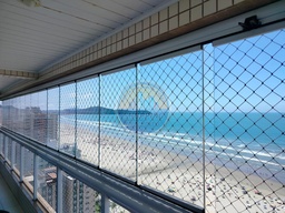Apartamento de 3 quartos, 123m² no bairro Aviação, em Praia Grande | Eu Corretor