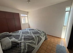 Apartamento de 3 quartos, 89m² no bairro Bessa, em João Pessoa | Eu Corretor