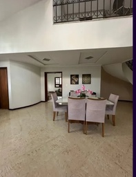 Casa de Condomínio de 7 quartos, 650m² no bairro Portal do Sol, em João Pessoa | Eu Corretor