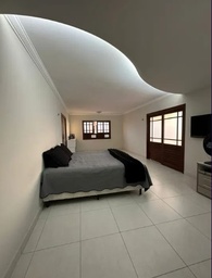 Casa de Condomínio de 7 quartos, 650m² no bairro Portal do Sol, em João Pessoa | Eu Corretor