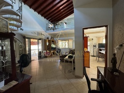 Casa de Condomínio de 3 quartos, 254m² no bairro Portal do lago , em Presidente Epitácio | Eu Corretor