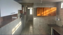 Apartamento de 3 quartos, 135m² no bairro Manaíra, em João Pessoa | Eu Corretor