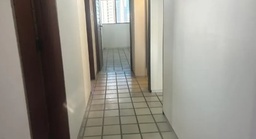 Apartamento de 3 quartos, 135m² no bairro Manaíra, em João Pessoa | Eu Corretor