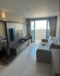 Apartamento de 3 quartos, 91m² no bairro Manaíra, em João Pessoa | Eu Corretor