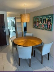 Apartamento de 3 quartos, 91m² no bairro Manaíra, em João Pessoa | Eu Corretor
