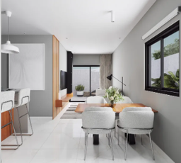 Cobertura de 3 quartos, 74m² no bairro Jardim Cidade Universitária, em João Pessoa | Eu Corretor