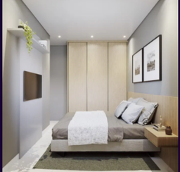 Cobertura de 3 quartos, 74m² no bairro Jardim Cidade Universitária, em João Pessoa | Eu Corretor