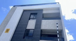 Apartamento de 2 quartos, 55m² no bairro Jardim Cidade Universitária, em João Pessoa | Eu Corretor