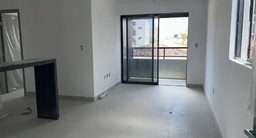 Apartamento de 2 quartos, 55m² no bairro Jardim Cidade Universitária, em João Pessoa | Eu Corretor