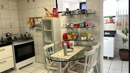 Apartamento de 3 quartos, 132m² no bairro Manaíra, em João Pessoa | Eu Corretor