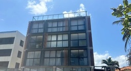 Apartamento de 1 quarto, 32m² no bairro Jardim Oceania, em João Pessoa | Eu Corretor