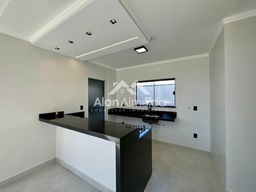 Casa de Condomínio de 3 quartos, 199m² no bairro Residencial Villa do Bosque, em Sorocaba | Eu Corretor