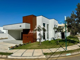 Casa de Condomínio de 3 quartos, 199m² no bairro Residencial Villa do Bosque, em Sorocaba | Eu Corretor