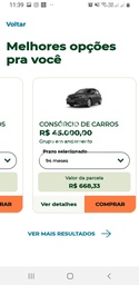 Studio no bairro Vargem Grande, em Florianópolis | Eu Corretor