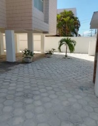 Apartamento de 3 quartos, 78m² no bairro Jardim Cidade Universitária, em João Pessoa | Eu Corretor