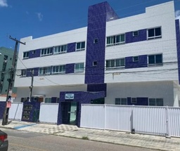 Apartamento de 1 quarto, 40m² no bairro Manaíra, em João Pessoa | Eu Corretor