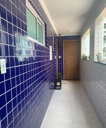 Apartamento de 1 quarto, 40m² no bairro Manaíra, em João Pessoa | Eu Corretor