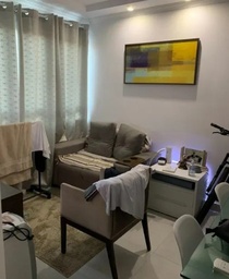Apartamento de 1 quarto, 40m² no bairro Manaíra, em João Pessoa | Eu Corretor