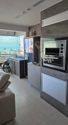 Apartamento de 2 quartos, 77m² no bairro Jardim Oceania, em João Pessoa | Eu Corretor