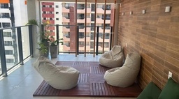 Apartamento de 3 quartos, 98m² no bairro Manaíra, em João Pessoa | Eu Corretor