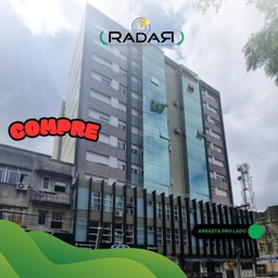 Apartamento de 3 quartos, 140m² no bairro Centro, em Vacaria | Eu Corretor