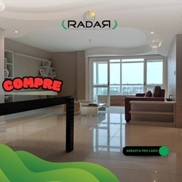 Apartamento de 3 quartos, 140m² no bairro Centro, em Vacaria | Eu Corretor