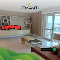 Apartamento de 3 quartos, 140m² no bairro Centro, em Vacaria | Eu Corretor