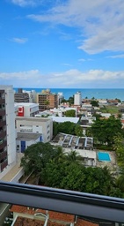 Apartamento de 2 quartos, 77m² no bairro Jardim Oceania, em João Pessoa | Eu Corretor