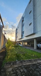 Apartamento de 2 quartos, 65m² no bairro Cristo Redentor, em João Pessoa | Eu Corretor