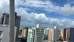 Apartamento de 2 quartos, 65m² no bairro Manaíra, em João Pessoa | Eu Corretor