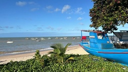 Apartamento de 2 quartos, 57m² no bairro Tambaú, em João Pessoa | Eu Corretor