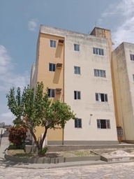 Apartamento de 2 quartos, 62m² no bairro Bancários, em João Pessoa | Eu Corretor