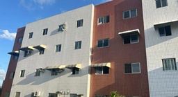 Apartamento de 3 quartos, 77m² no bairro Jardim Cidade Universitária, em João Pessoa | Eu Corretor