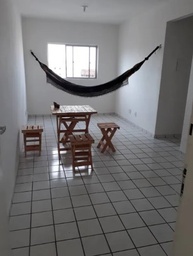 Apartamento de 3 quartos, 77m² no bairro Jardim Cidade Universitária, em João Pessoa | Eu Corretor