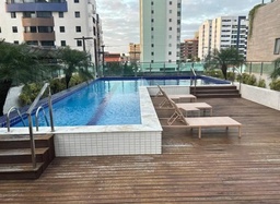 Apartamento de 3 quartos, 78m² no bairro Jardim Oceania, em João Pessoa | Eu Corretor