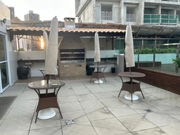 Apartamento de 3 quartos, 78m² no bairro Jardim Oceania, em João Pessoa | Eu Corretor
