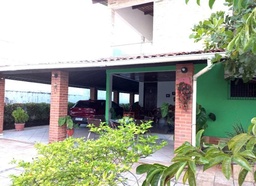 Casa de 7 quartos, 600m² no bairro Intermares, em Cabedelo | Eu Corretor