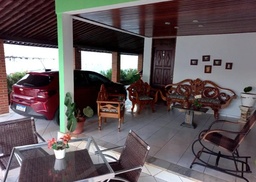 Casa de 7 quartos, 600m² no bairro Intermares, em Cabedelo | Eu Corretor
