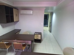 Imóvel Comercial de 2 quartos, 42m² no bairro Centro, em João Pessoa | Eu Corretor
