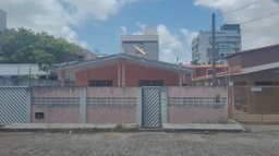 Casa de 3 quartos, 300m² no bairro Areia Dourada, em Cabedelo | Eu Corretor
