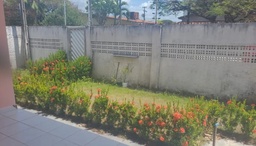 Casa de 3 quartos, 300m² no bairro Areia Dourada, em Cabedelo | Eu Corretor