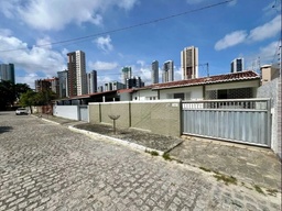 Casa de 3 quartos, 120m² no bairro Brisamar, em João Pessoa | Eu Corretor