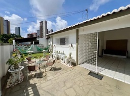 Casa de 3 quartos, 120m² no bairro Brisamar, em João Pessoa | Eu Corretor