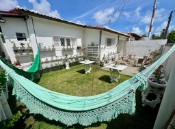 Casa de 3 quartos, 120m² no bairro Brisamar, em João Pessoa | Eu Corretor