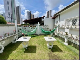 Casa de 3 quartos, 120m² no bairro Brisamar, em João Pessoa | Eu Corretor