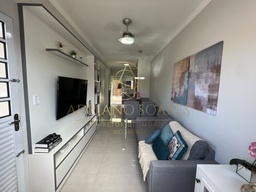 Casa de Condomínio de 3 quartos, 54m² no bairro Eco Ville , em Presidente Epitácio | Eu Corretor