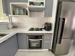 Casa de Condomínio de 3 quartos, 54m² no bairro Eco Ville , em Presidente Epitácio | Eu Corretor
