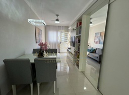 Casa de Condomínio de 3 quartos, 54m² no bairro Eco Ville , em Presidente Epitácio | Eu Corretor