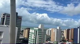 Apartamento de 3 quartos, 87m² no bairro Manaíra, em João Pessoa | Eu Corretor