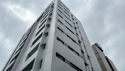 Apartamento de 2 quartos, 58m² no bairro Manaíra, em João Pessoa | Eu Corretor